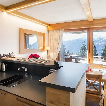 Ballettes * Verbier