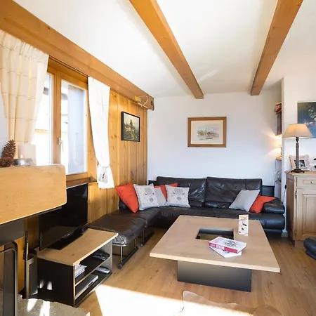 Ballettes Apartment *