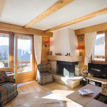 Ballettes Verbier