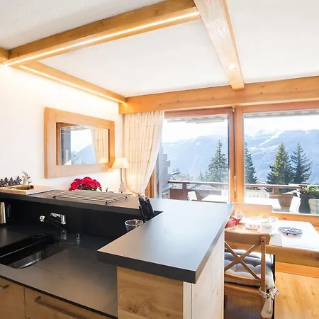 Ballettes * Verbier