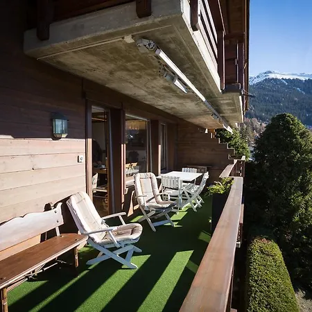 Ballettes * Verbier