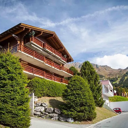 Ballettes Verbier