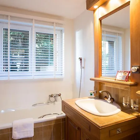 Ballettes Apartman Verbier