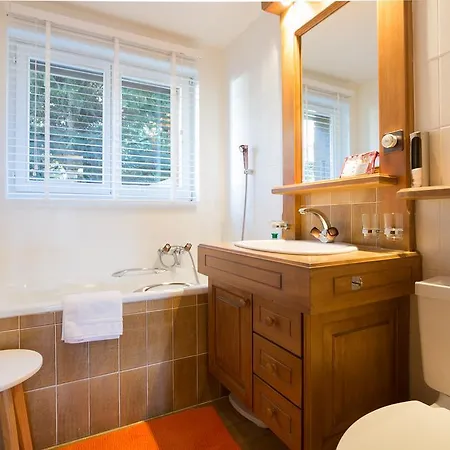 Ballettes Apartman