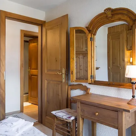 Apartman Ballettes *
