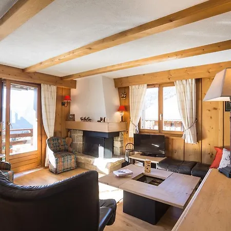 Ballettes Apartman