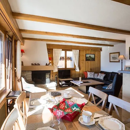 Apartman Ballettes *